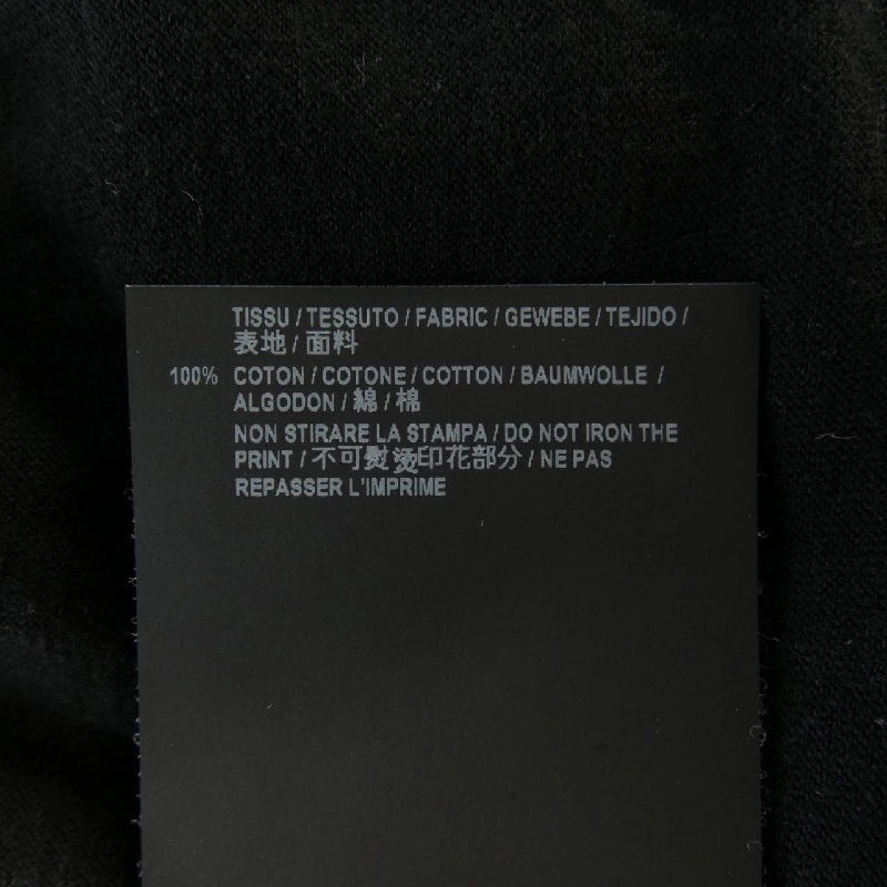 Áo thun SAINT LAURENT 551402 YB2ZS - Hàng hiệu Chính hãng 898615