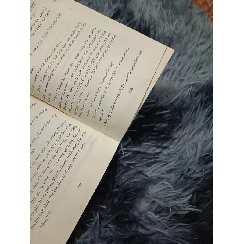 Một chút mặt trời trong nước lạnh (Francoise Sagan) 662693