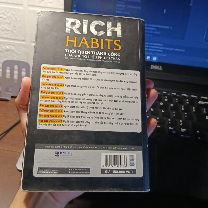 Sách hay dành cho người trẻ 956929