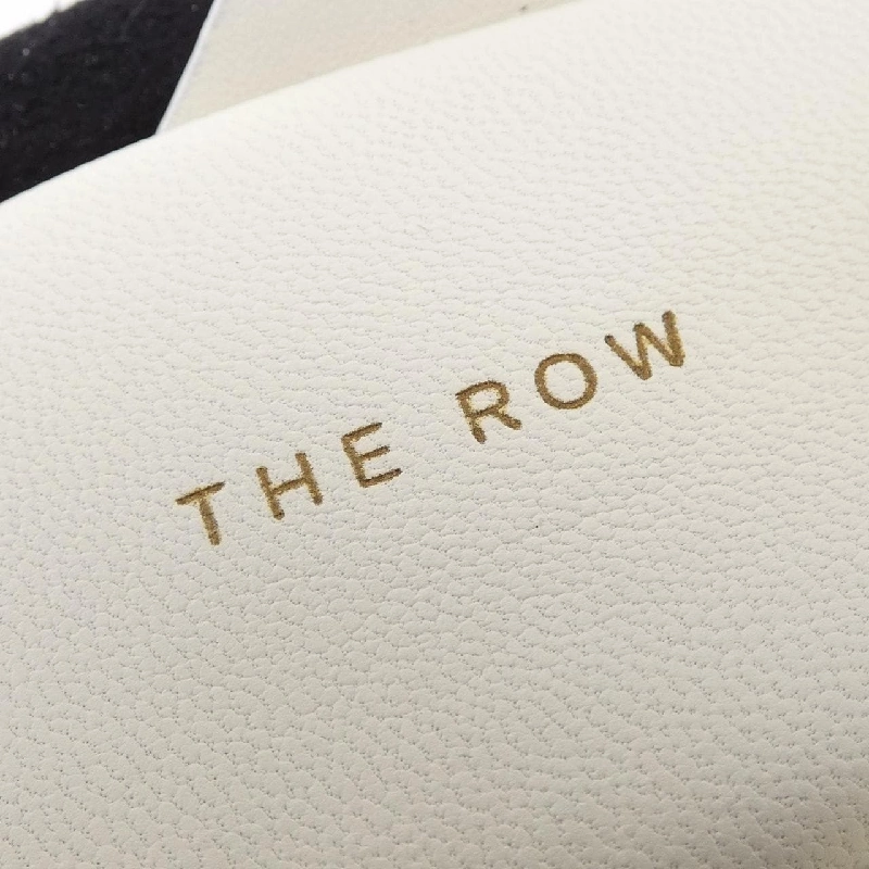 ザロウ THE ROW Sandal - Hàng hiệu Authentic 832089