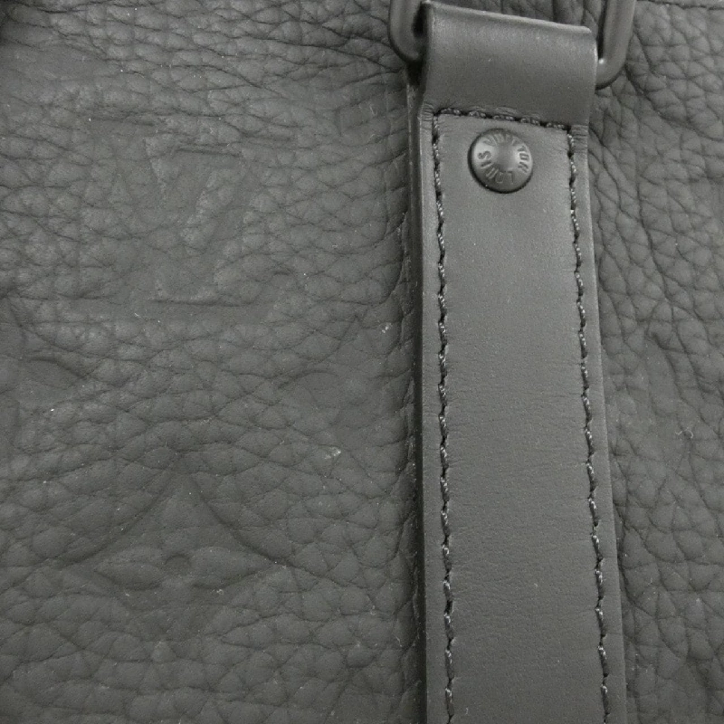 Túi Boston Louis Vuitton Trillon Monogram Keepall Bandoulière 25cm M20900 614363