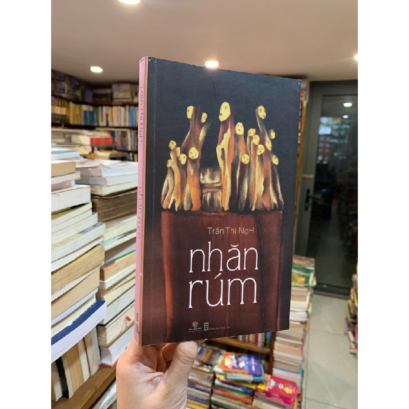 Nhăn Rúm - Trần Thị NgH 291516