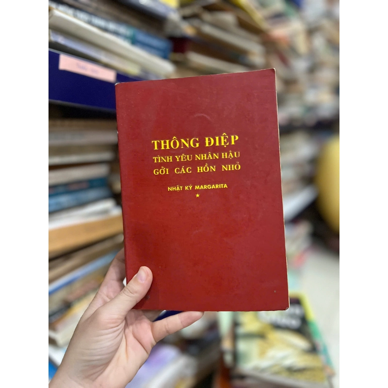 Thông điệp Tình yêu nhân hậu gửi các hồn nhỏ 454134