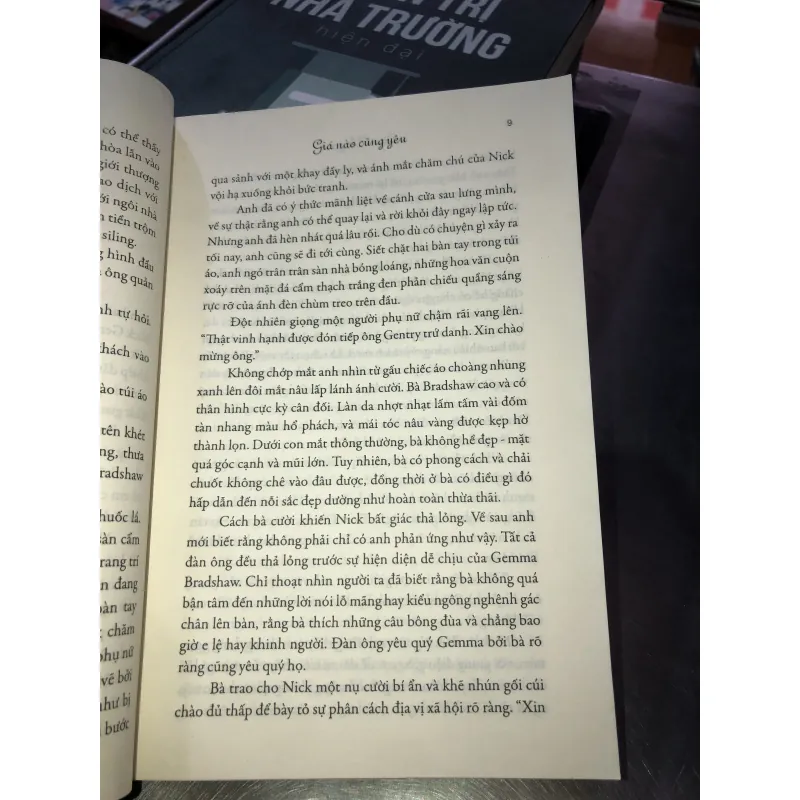 Giá nào cũng yêu - Lisa Kleypas 1005473