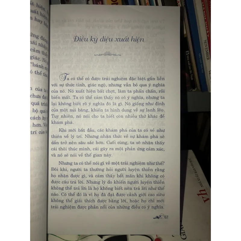 Không bao giờ ngoảnh lại - Rigdzin Shikpo 728217