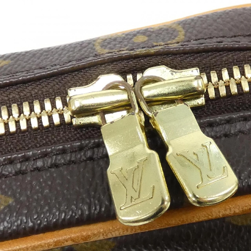 Túi đeo vai Louis Vuitton Monogram Pochette Gange M51870 - Hàng hiệu Chính hãng 767977