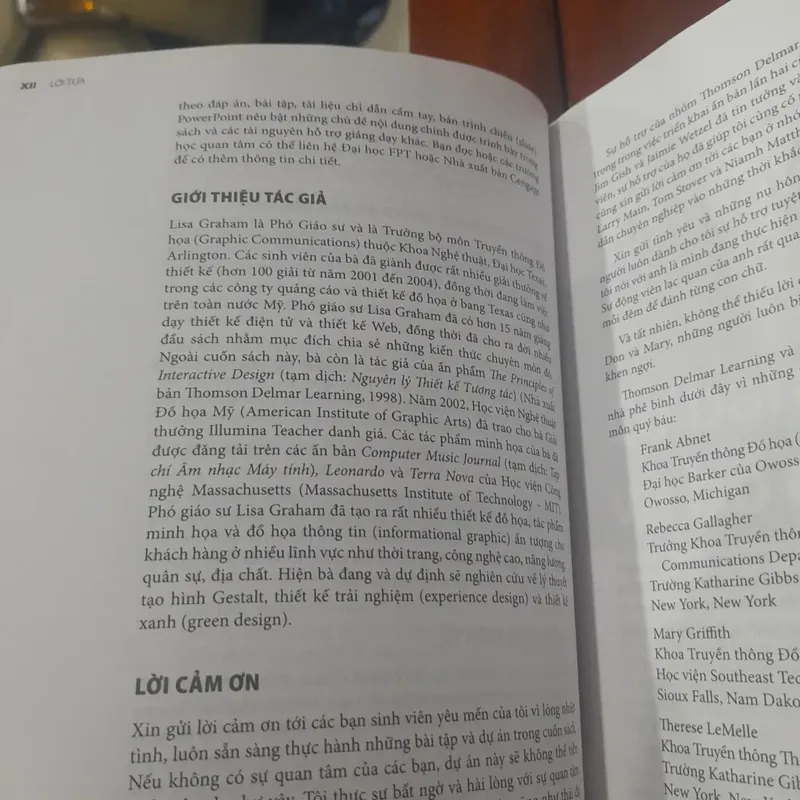 Lisa Graham - NHẬP MÔN TƯ DUY THIẾT KẾ 614497