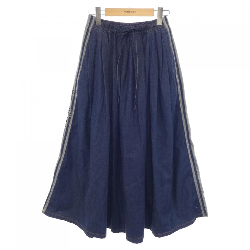 【Mã giảm giá】Christian Dior CHRISTIAN DIOR Váy 651710