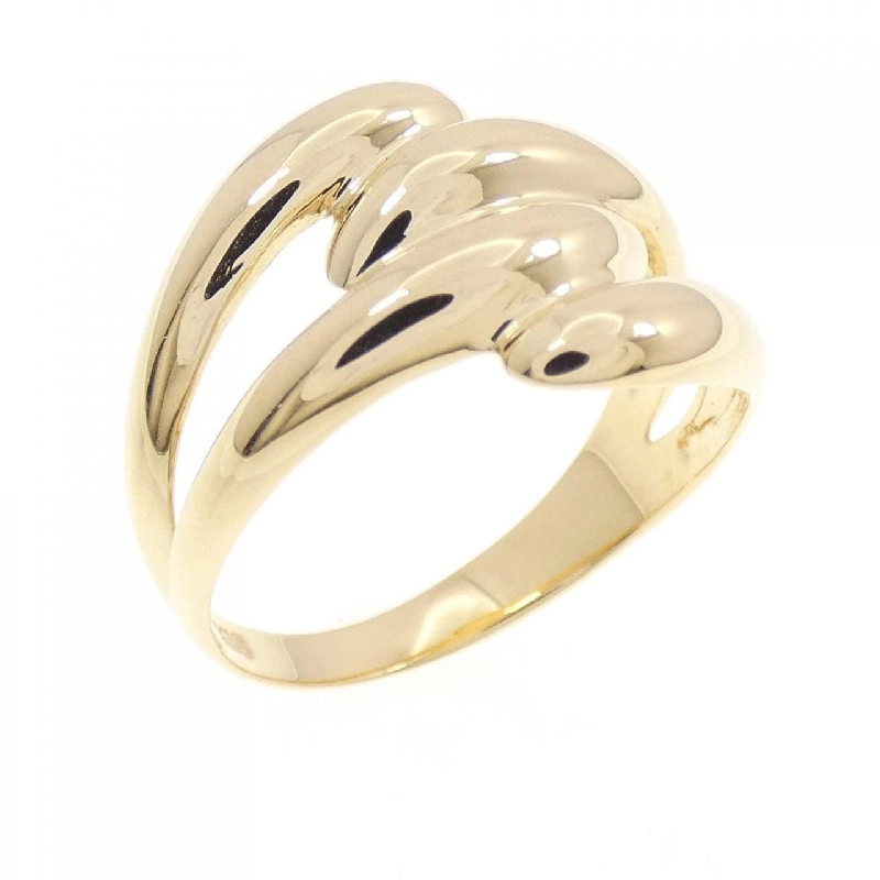 Nhẫn K18YG - Hàng hiệu Chính hãng 855507