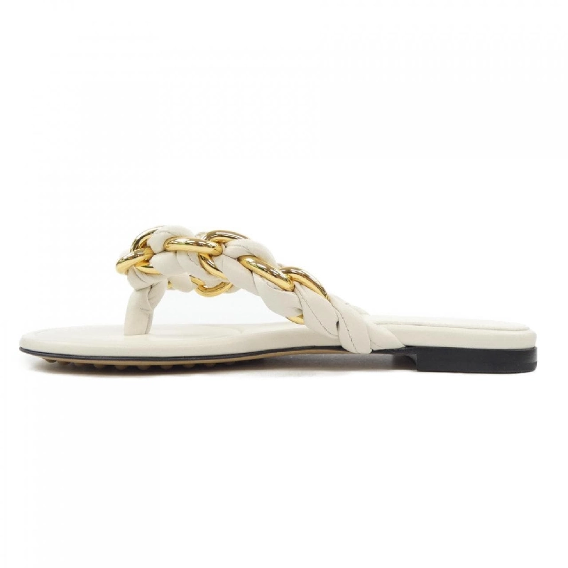 Giày sandal BOTTEGA VENETA - Hàng hiệu Authentic 829973