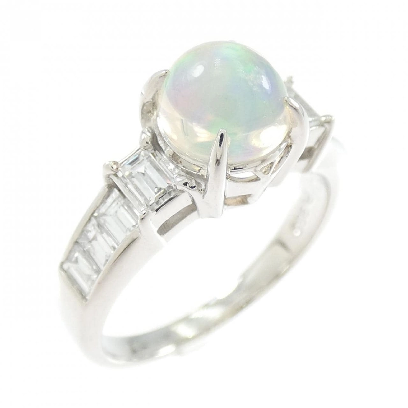 Nhẫn Opal PT900 1.131CT - Hàng hiệu Chính hãng 854113
