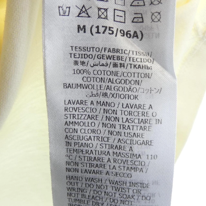 GUCCI DISNEY 565806 XJB66 Áo thun - Hàng hiệu Chính hãng 892627