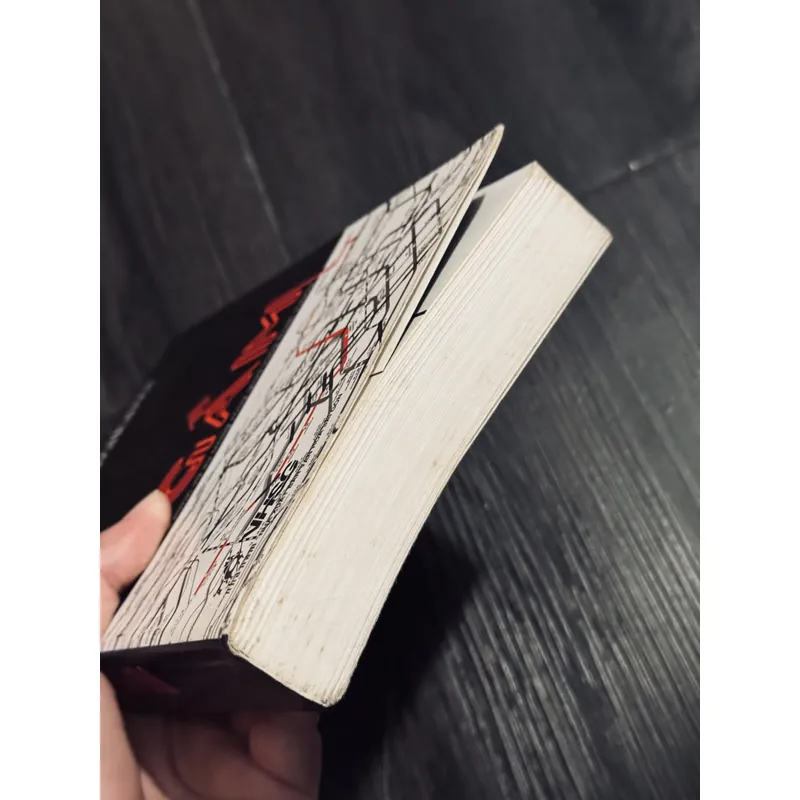 Ngầm - Haruki Murakami 597788