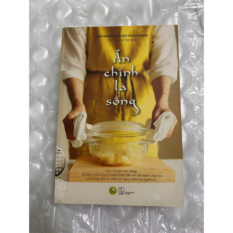 Ăn Chính Là Sống 493981