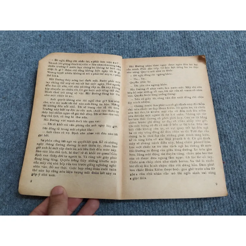 MIỀN ĐỜI KHAO KHÁT - ĐẶNG VĂN KÝ 689519