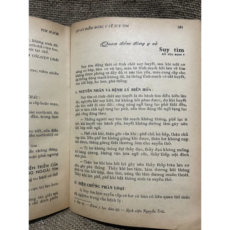 Chẩn đoán và điều trị tim mạch - bệnh viện Nguyễn Trãi  1003983