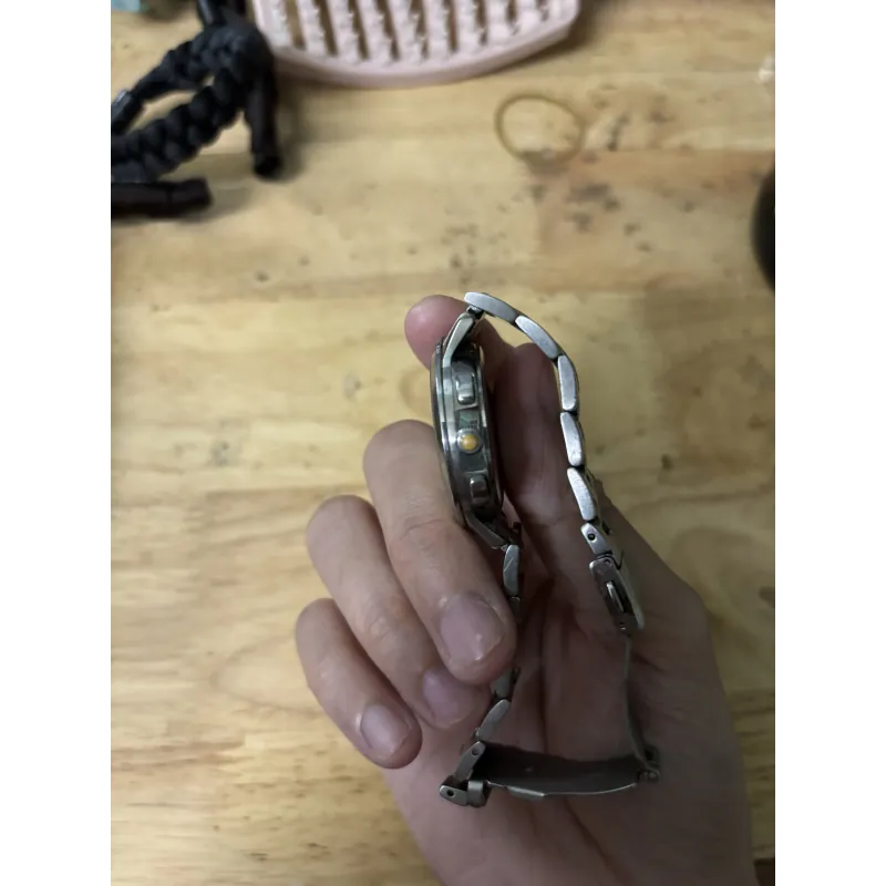 Bán đồng hồ Seiko và Fossil 792779