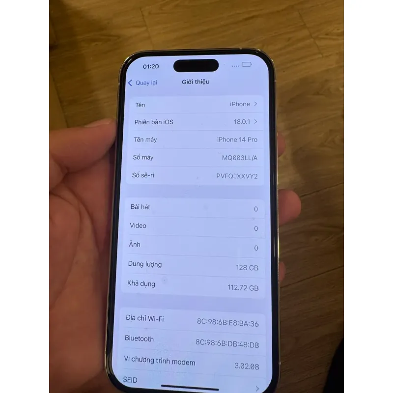 Thanh lý nhanh gọn số lượng 14 Pro/ Pro Max 760284