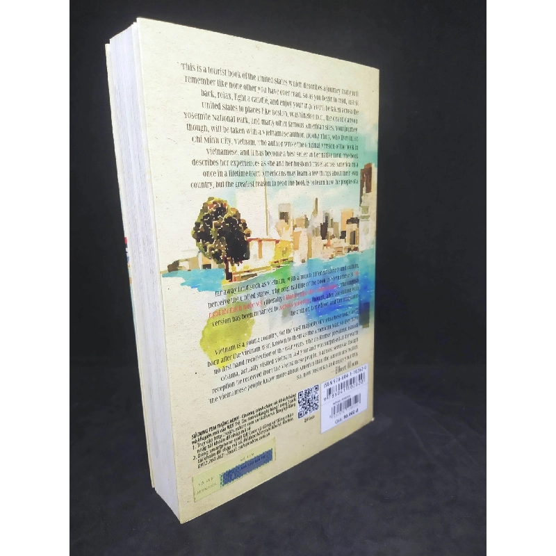 Across America mới 80% HCM2412 910715