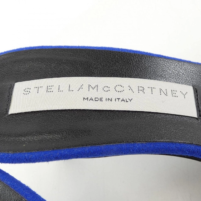 Giày sandal STELLA MCCARTNEY - Hàng hiệu Authentic 831512