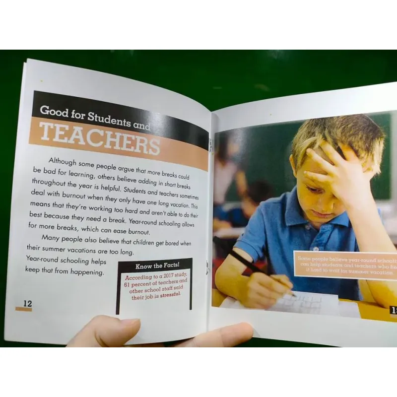 Bộ sách  Point of view - 30q bản màu 746992