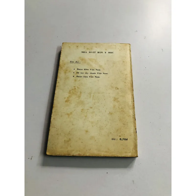 HƯỚNG DẪN BẢO VỆ – TÁI SINH – KHAI THÁC DƯỢC LIỆU 1978 796527