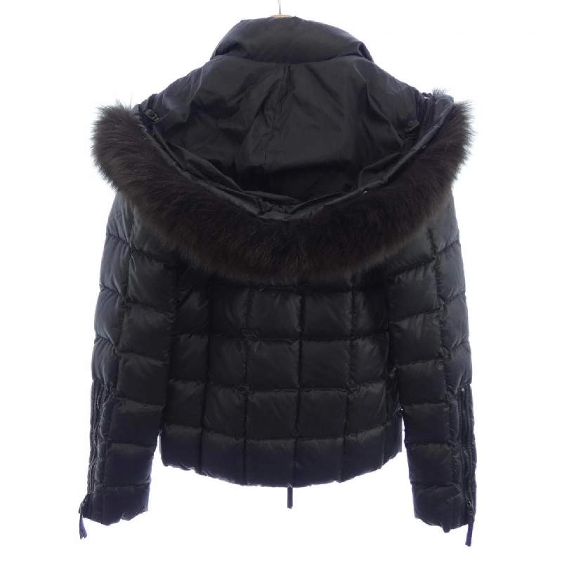 Áo khoác lông vũ DUVETICA ANGIZIA - Hàng hiệu Authentic 821922