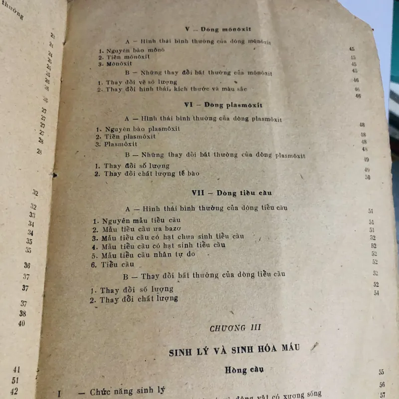 HUYẾT HỌC 1978 726507