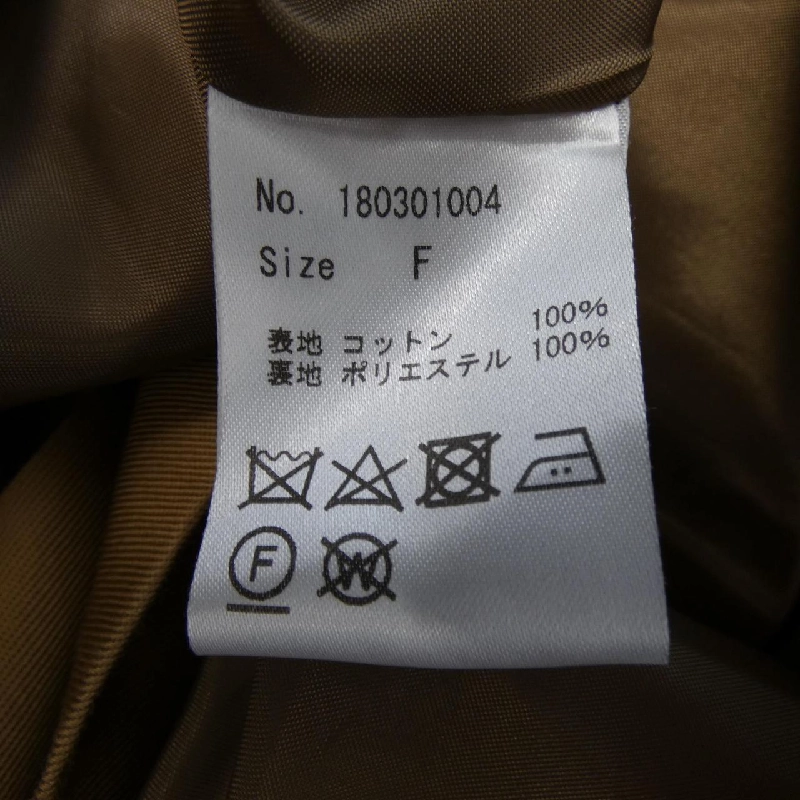 COEL COAT - Hàng hiệu Authentic 822487