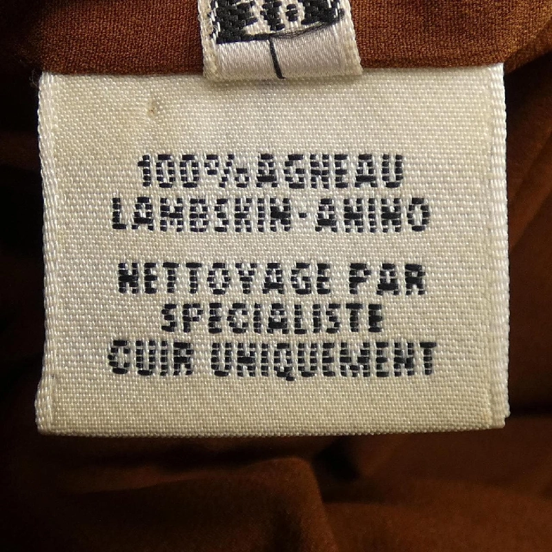 Quần HERMES - Hàng hiệu Authentic 813381