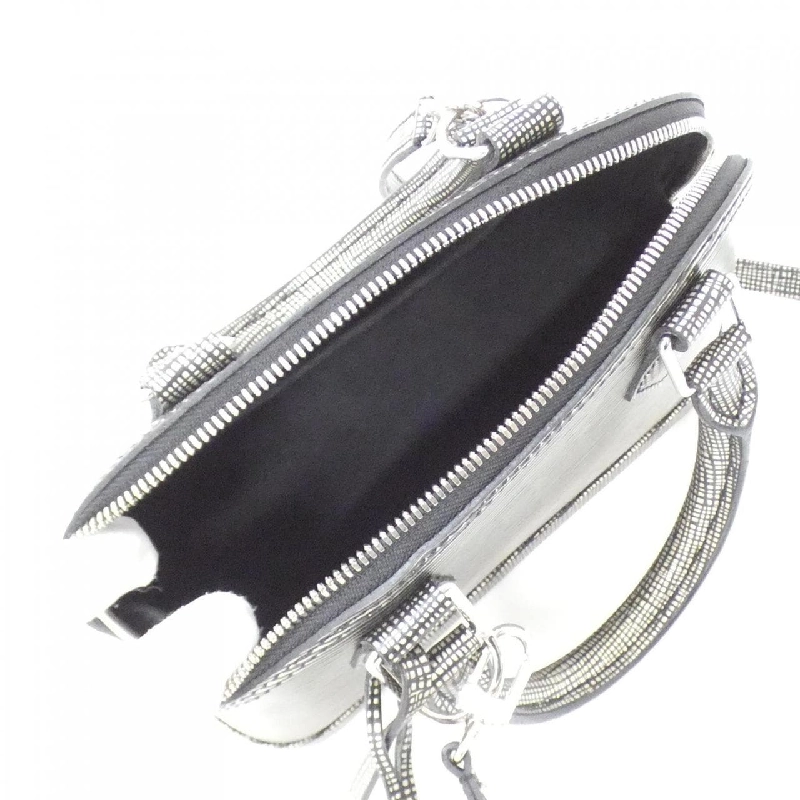 Túi Louis Vuitton Epi Alma BB M42670 616370