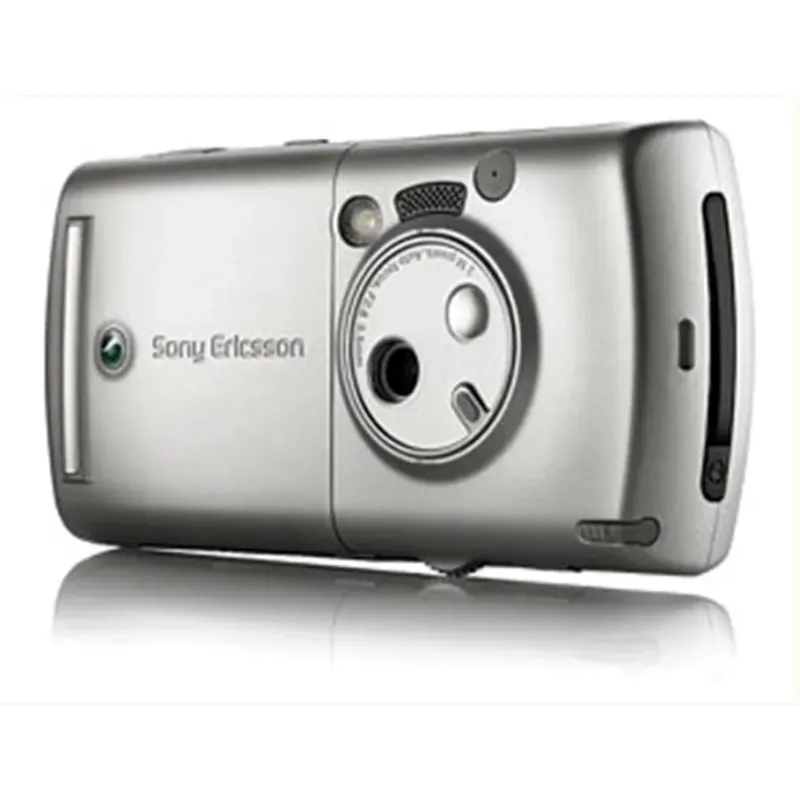 Mô Hình Sony Ericsson P990i Tỉ lệ 1:1 Siêu Đẹp 1023828