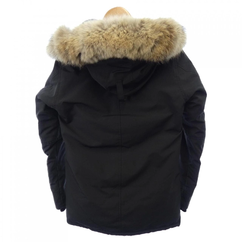 Áo khoác lông Canada Goose - Hàng hiệu Authentic 897211