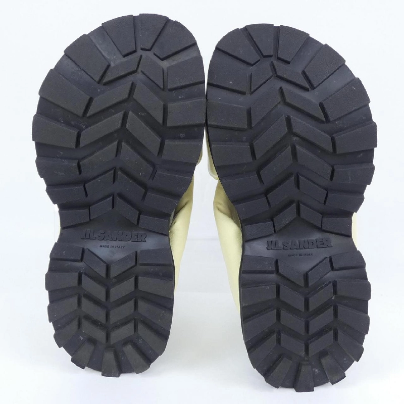 Giày sandal JIL SANDER - Hàng hiệu Authentic 828177