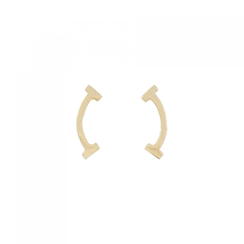 Bông tai T-Smile Tiffany 666102