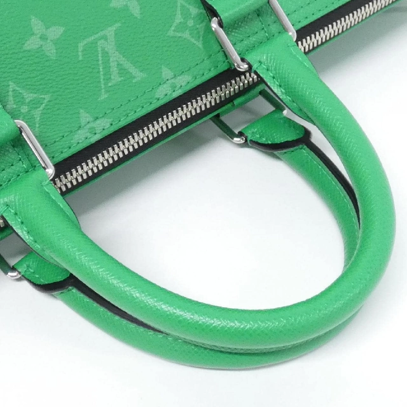 Túi xách Boston Louis Vuitton Taiga Lama Keepall Bandoulière 45cm M31046 - Hàng hiệu Chính hãng 770612