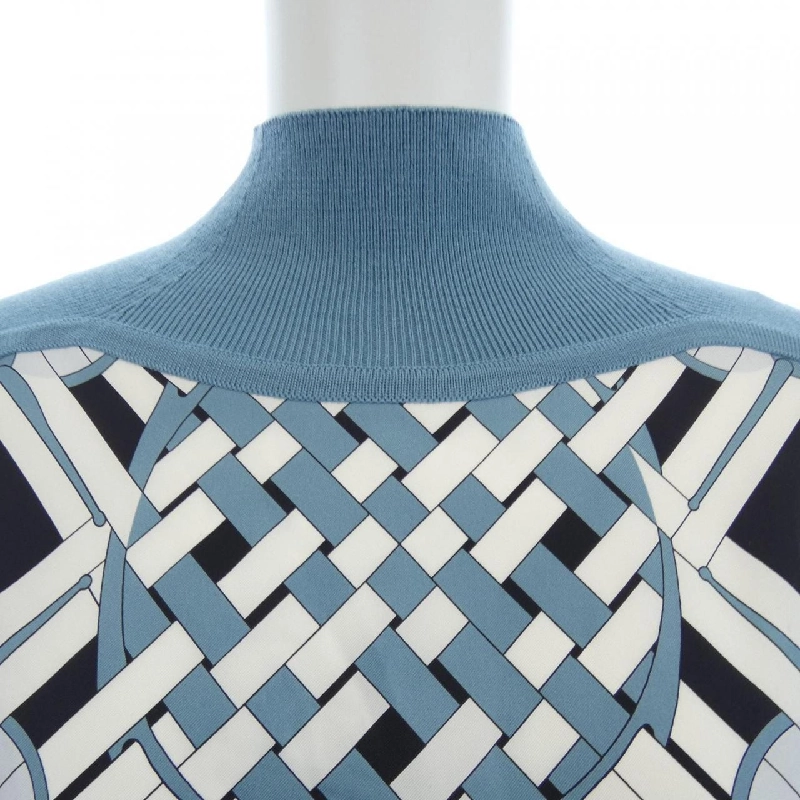 【Mã giảm giá】Áo HERMES 647145