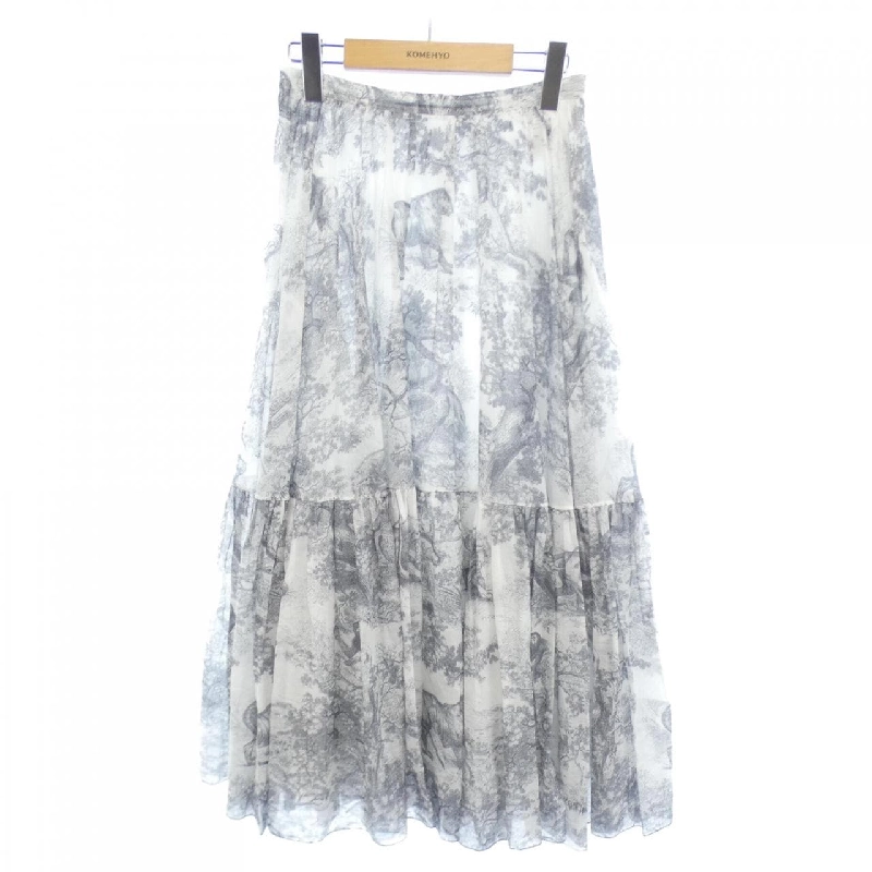 【Mã giảm giá】Christian Dior CHRISTIAN DIOR Váy 655635