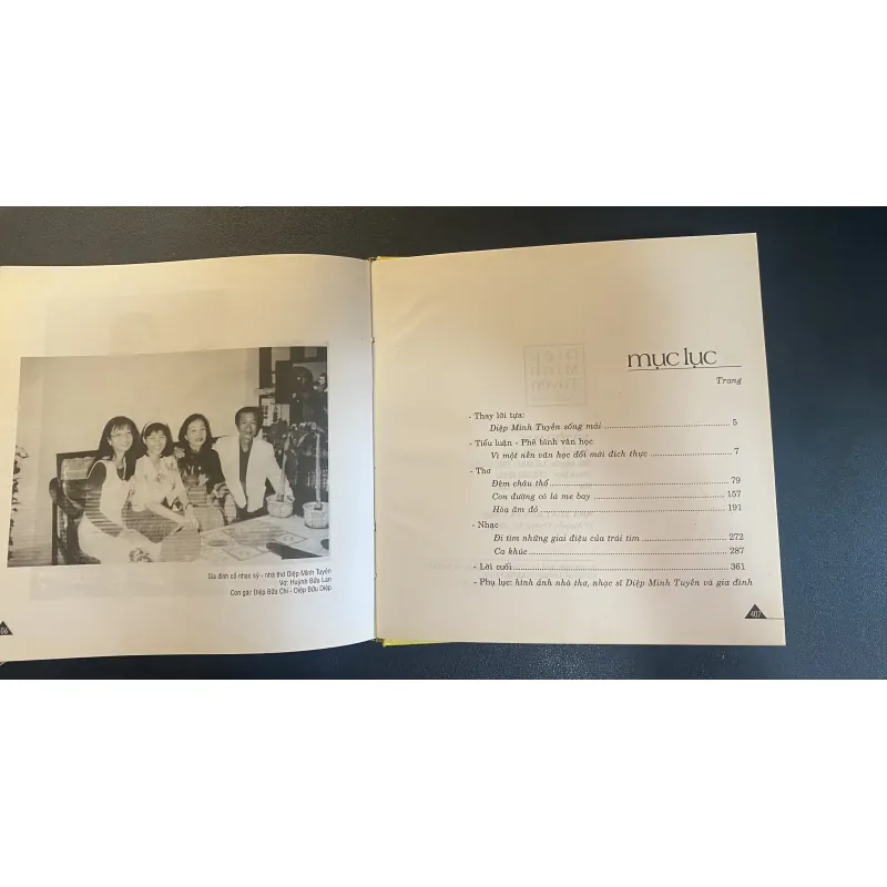 Sách Diệp Minh Tuyền - Toàn tập. 1027734