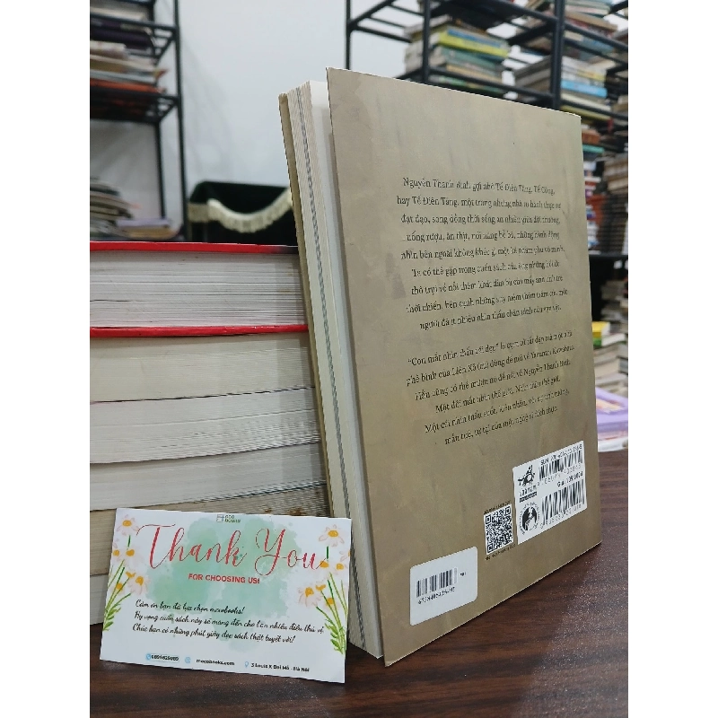 Đôi mắt nhìn thế giới- Nguyễn Thanh Bình 791890