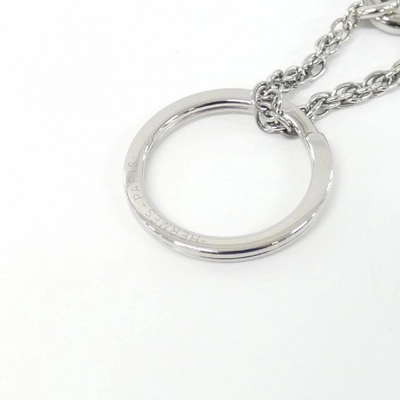 Khóa chìa khóa Hermès Bon Voyage 100059FJ 623974