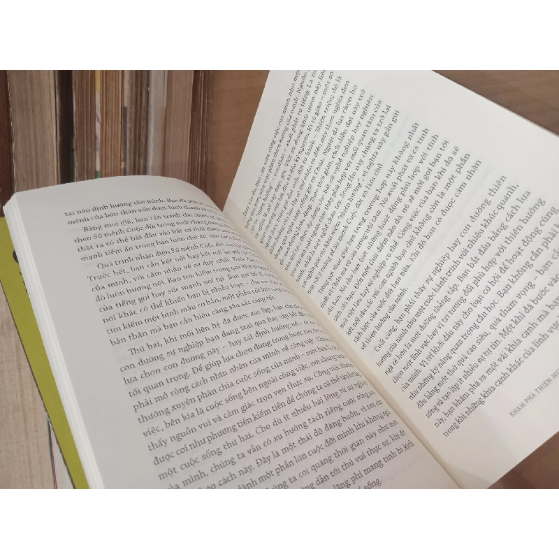 Làm chủ - Robert Greene 186607