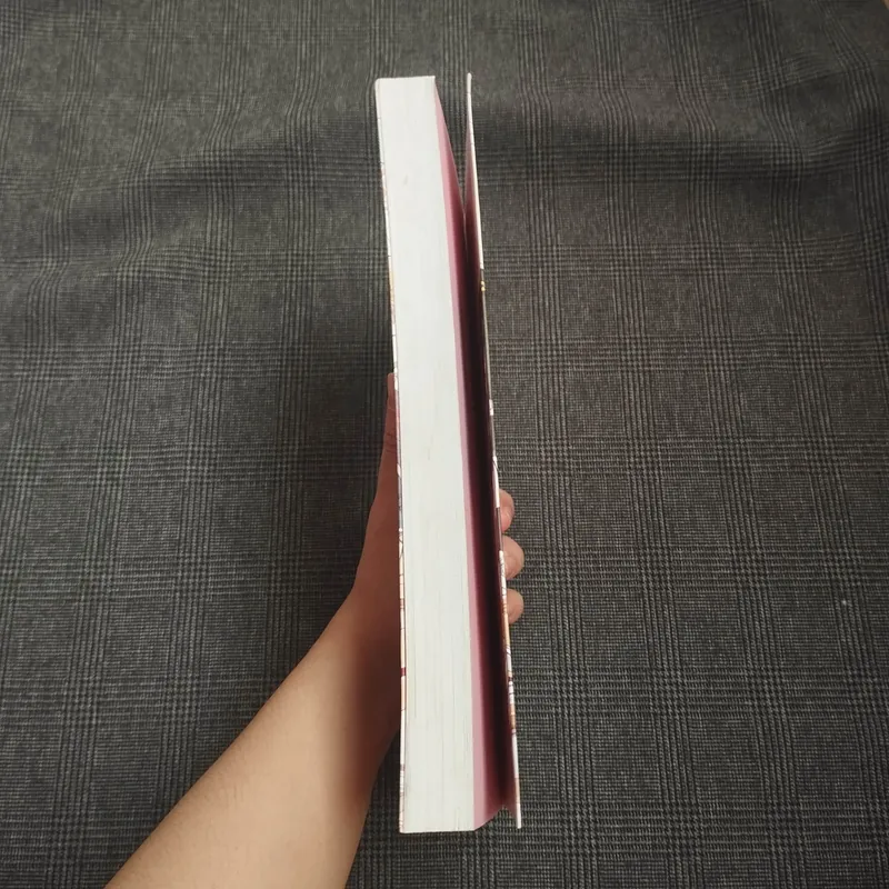 Yêu Thầm (Falling in love) - Tập 1 - Oát Xuyên Lưu 707015