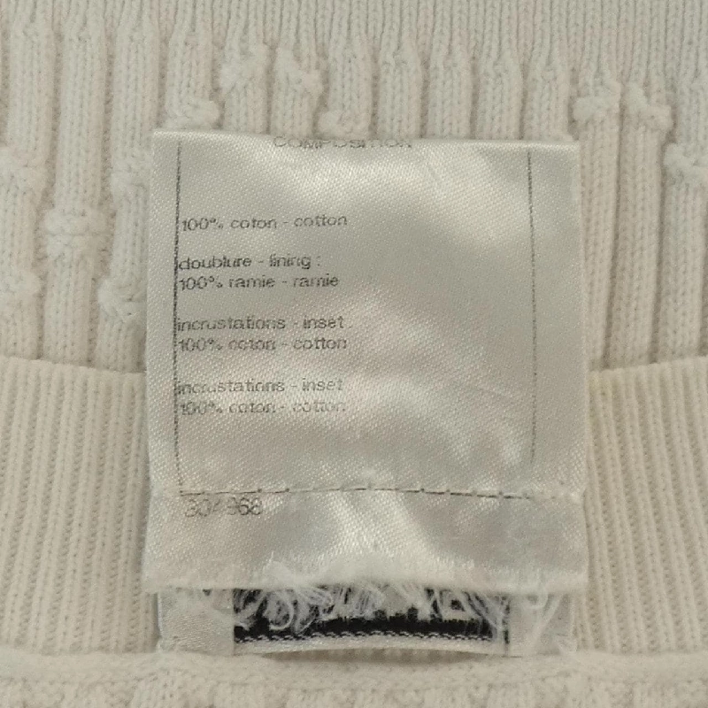 CHANEL P45606K05727 Áo - Hàng hiệu Chính hãng 809418