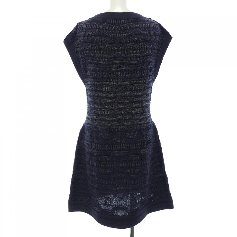 【Mã giảm giá】Chanel CHANEL Váy 652982