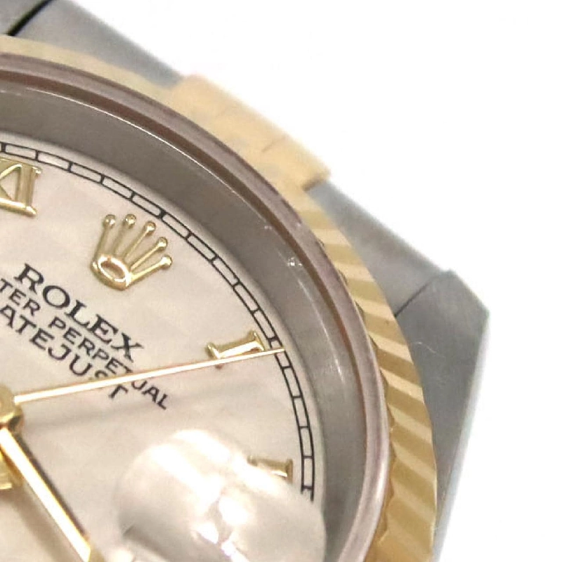 Đồng hồ Rolex Datejust 69173 SSxYG tự động U - Hàng hiệu chính hãng 879841