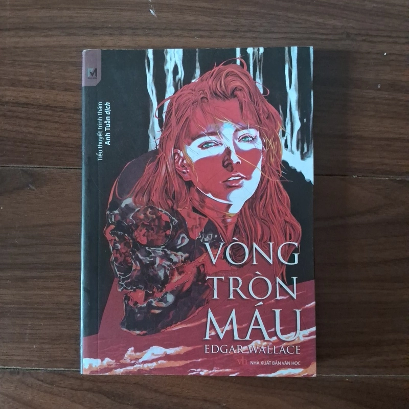 Vòng tròn máu 524586