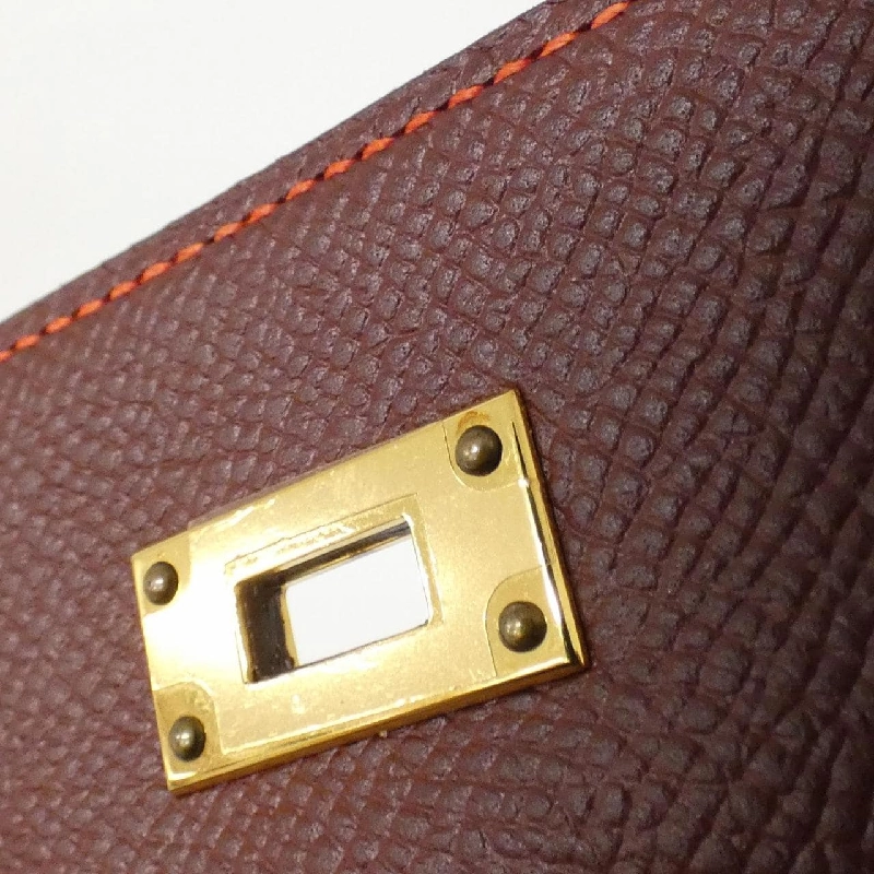 Ví Hermes Kelly Diphryant Medium Verso 073628CC - Hàng hiệu Authentic 771850