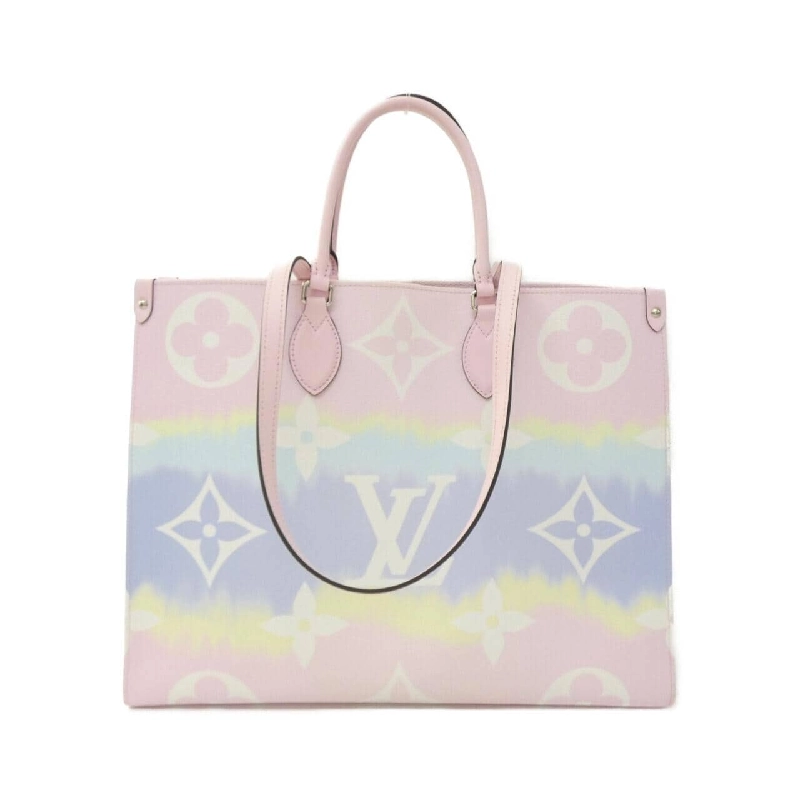 Túi Louis Vuitton LV Escale OnTheGo GM M45119 618181