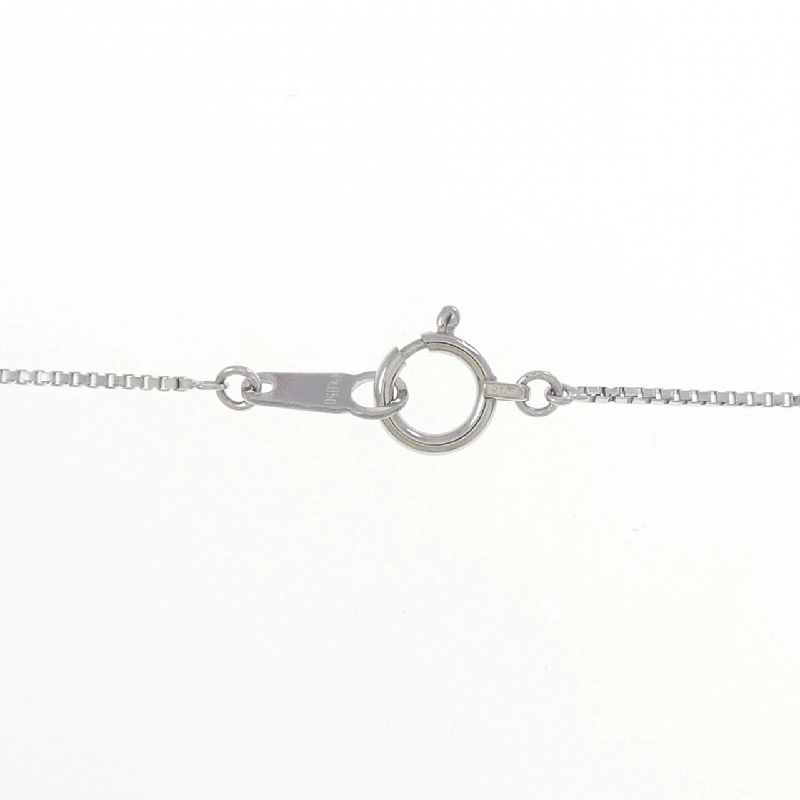 Dây chuyền kim cương ba viên PT850 1.00CT - Hàng hiệu Chính hãng 863821